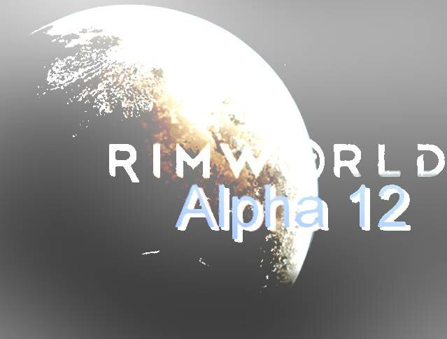 Rimworld скачать alpha 12 бесплатно