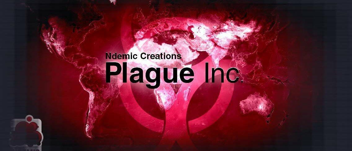 Прохождение Plague Inc