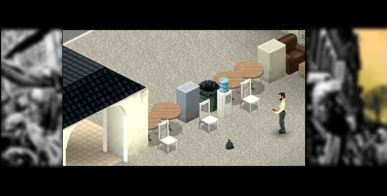 Project Zomboid обновление Укусы и Баррикады