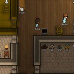 Rimworld A14 скачать моды от cuproPanda’s