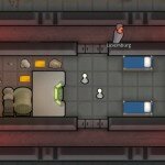 Rimworld мод ED Embrasures