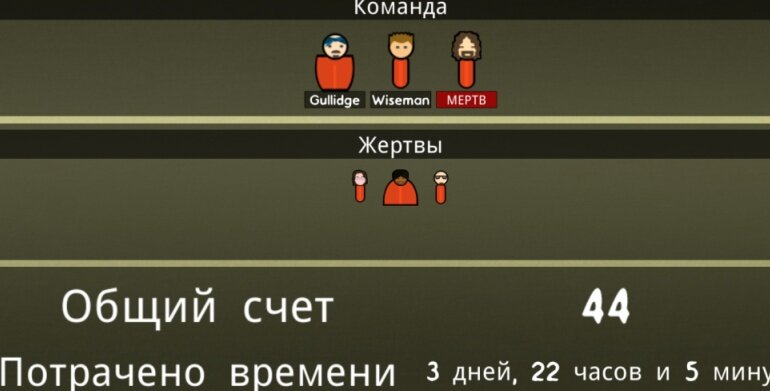 prison architect всё о режиме побег
